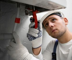 About Emergency plumbing pros Fulton, TX